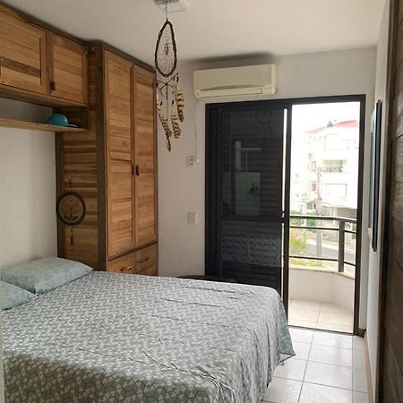 Apto Natureza 150M Da Praia Florianópolis Εξωτερικό φωτογραφία