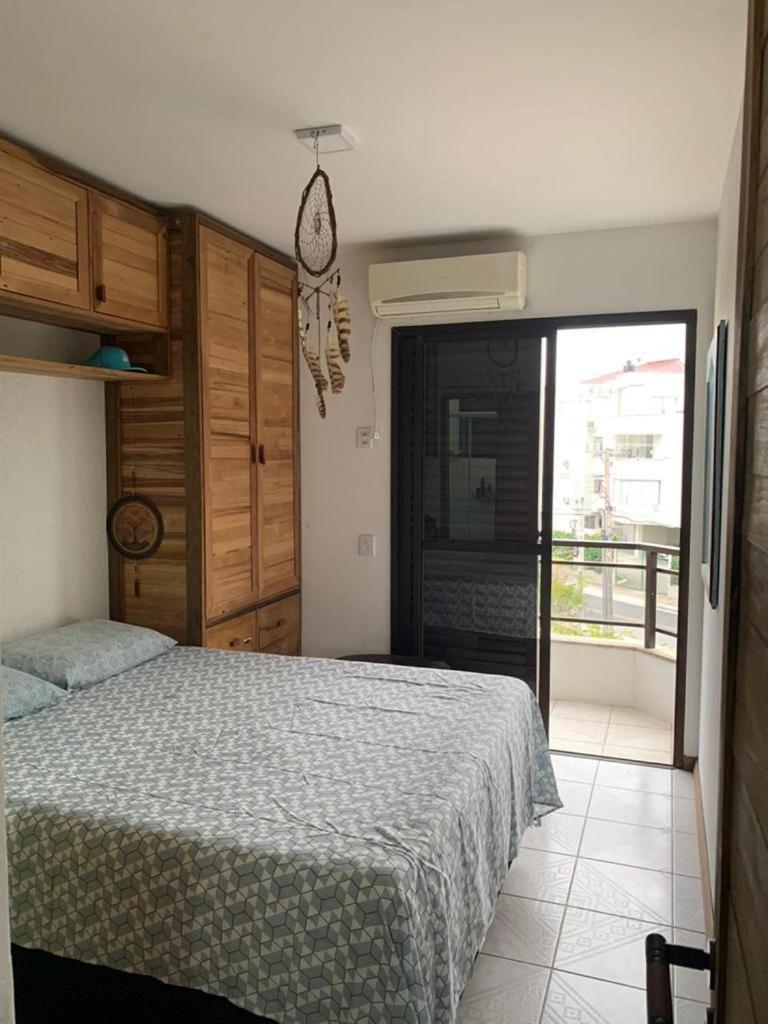 Apto Natureza 150M Da Praia Florianópolis Εξωτερικό φωτογραφία