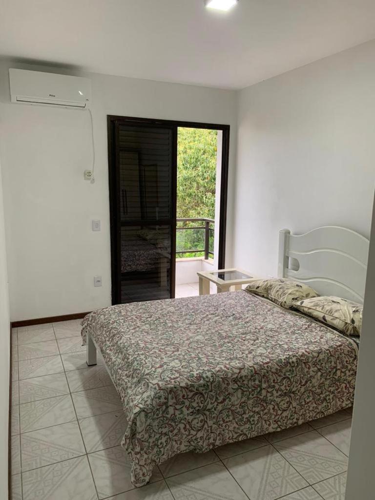 Apto Natureza 150M Da Praia Florianópolis Εξωτερικό φωτογραφία