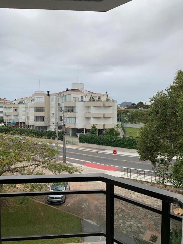 Apto Natureza 150M Da Praia Florianópolis Εξωτερικό φωτογραφία