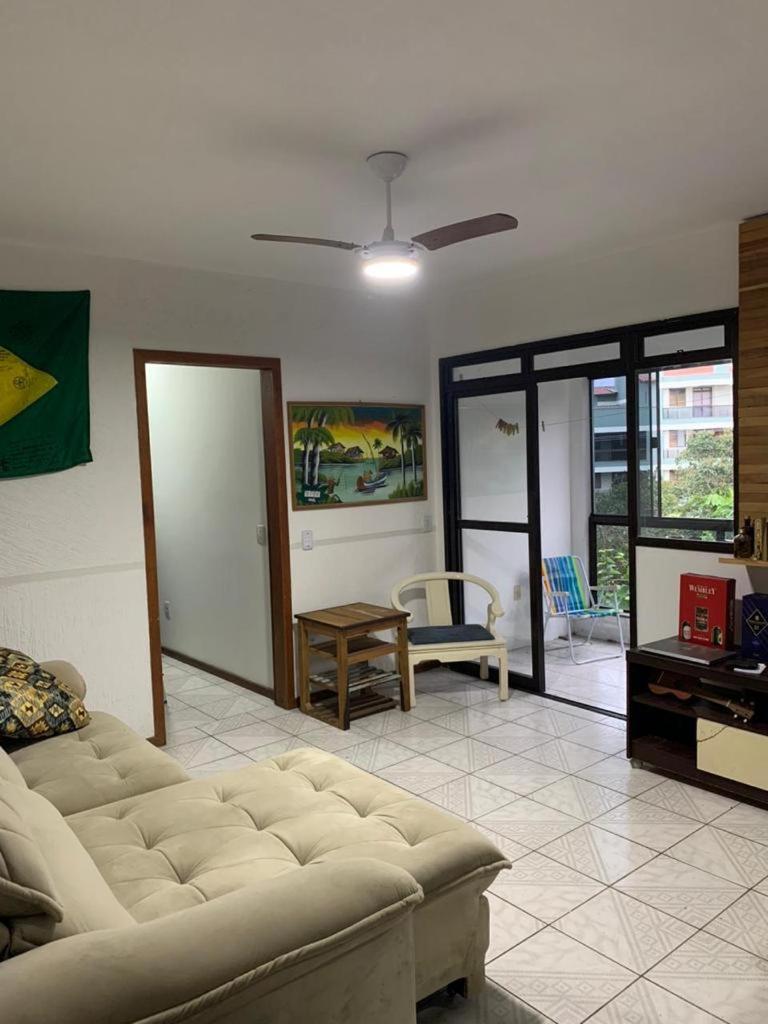 Apto Natureza 150M Da Praia Florianópolis Εξωτερικό φωτογραφία